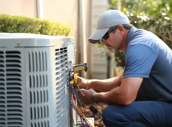 installateur Maasdam